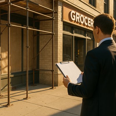 Amazon to Close Go and Fresh, Expand Whole Foods with 100+ Openings