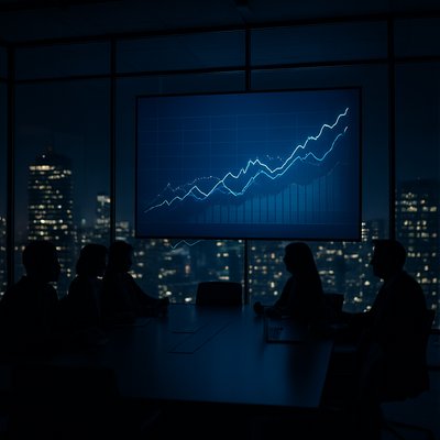 Anthropic closes funding round above $10B, signaling AI race milestone