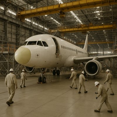Boeing Q4 2025 Sales Jump 57% on Strong Demand and Orders
