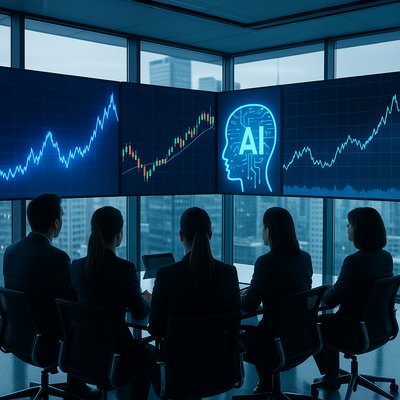 Elite 8 tech rally ahead? Analyst eyes 2026 rebound for mega-cap group
