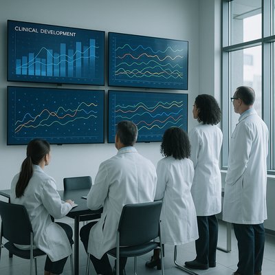 FDA Lifts MAGNITUDE-2 Hold; Enrollment Target 60