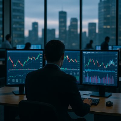 Fed Likely to Hold Rates as Markets Price 1–2 Cuts in 2026