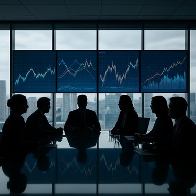 GM Q4 2025 EPS Seen Around $2.18 on $45.41B Revenue Ahead of Earnings