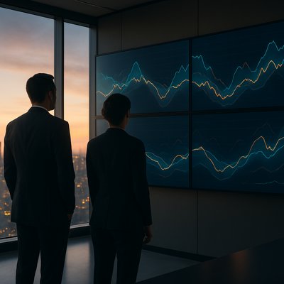 Market bets Rick Rieder could be next Fed chair; implications for rates