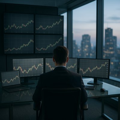 Redwire jumps on SHIELD contract win worth up to $151B