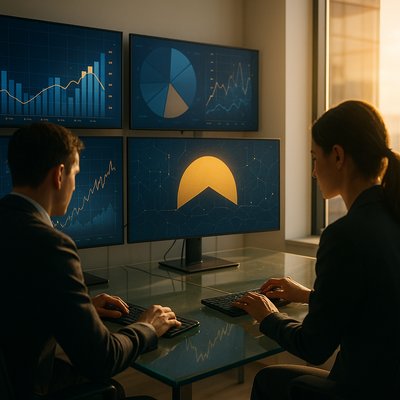 Redwire stock jumps 28% on $151B Golden Dome contract win