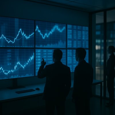 TXN guides higher; Seagate slips; QRVO and FFIV move after hours