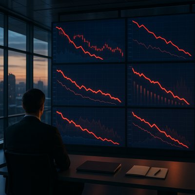UNH: 2027 Medicare Rate at 0.09% Triggers Broad Insurance Selloff