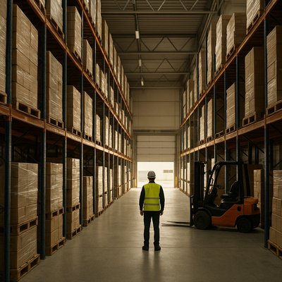 UPS to Cut 30,000 More Jobs as Amazon Unwind Accelerates