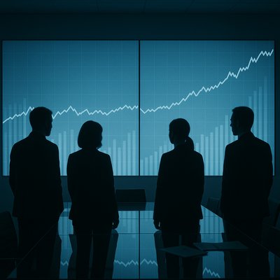 BlackRock: Bonds Can’t Anchor Diversified Portfolios Anymore