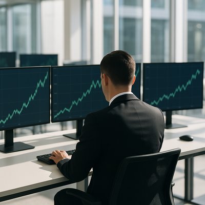 Chip rally extends after Nvidia China approval and strong earnings