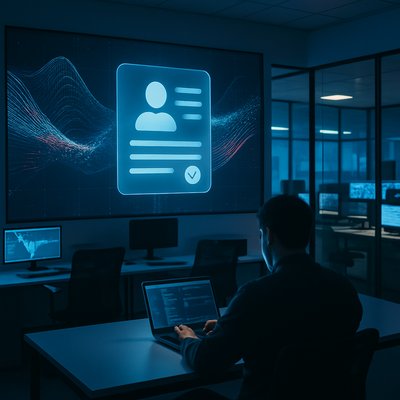 CrowdStrike CEO: NK Operatives Infiltrated U.S. Firms Using AI-Generated Credentials