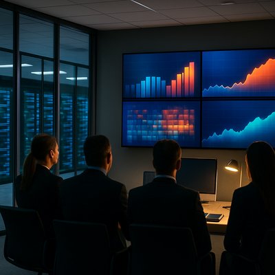 Meta beats on earnings; upbeat 2026 guidance lifts shares