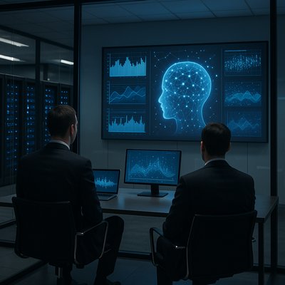 Microsoft’s growth-to-spending gap persists as AI capex surges