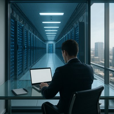 Oppenheimer names Amazon top mega-cap pick on AI-driven AWS growth