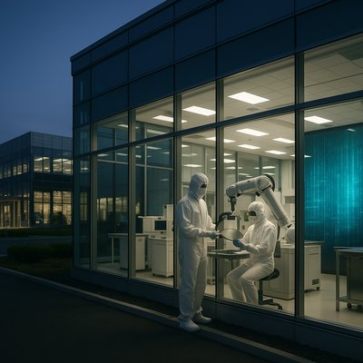 SK Hynix to launch US 'AI Co.' with $10B to bolster AI hardware supply