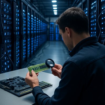 SK Hynix Tops Samsung in 2025 Profit as AI Memory Boom Reshapes Rivalry