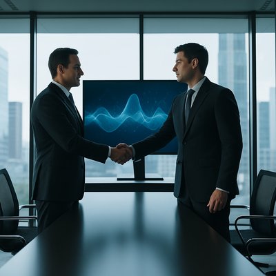 Apple acquires Israeli AI audio startup Q.ai