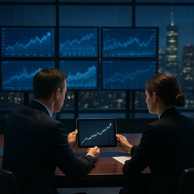 Barclays Upgrades ASML on Surging Foundry Demand
