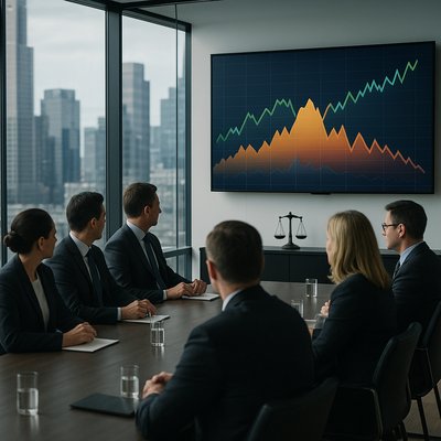 CFTC Drops Sports-Contract Ban, Moves to Rulemaking with SEC Cooperation
