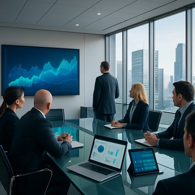 Deutsche Bank Beats Q4 Profit Forecast with €1.3B, CET1 at 14.2%