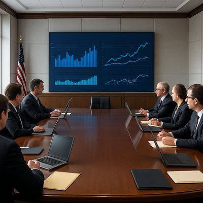 Medicare Targets 15 High-Cost Drugs for 2028 Price Talks