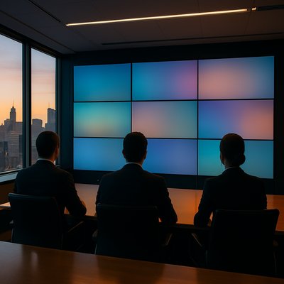 NBIM posts record $1.38B 2025 return, led by tech and banks