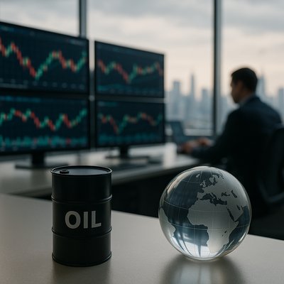 Oil rises over 2% as Trump weighs strikes on Iran