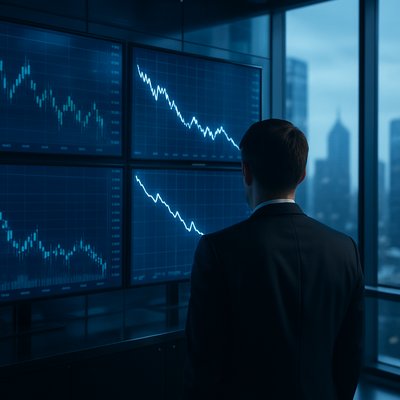 SAP stock falls 11% as Q4 cloud backlog growth misses forecasts