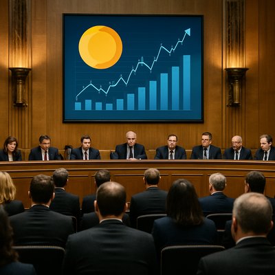 Senate Ag Committee Advances Crypto Bill to Empower CFTC