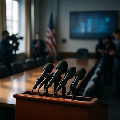 Trump backs Senate funding deal; DHS funded by stopgap