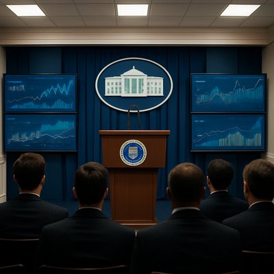 Trump to name Fed chair pick Friday; markets eye rate path