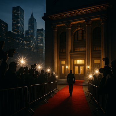 Trump to name next Fed chair Friday amid Melania premiere