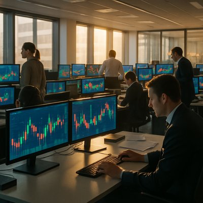 Apple, Sandisk Lead Premarket Moves as KLA Slumps on Guidance