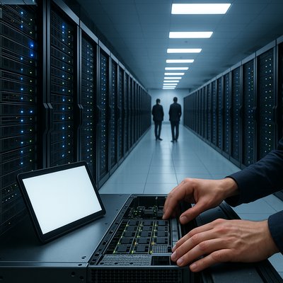 Broadcom’s Custom Chips Gain Ground, Nvidia Dominance Remains Intact