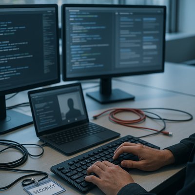 Fireblocks uncovers North Korea-linked job scam targeting crypto developers