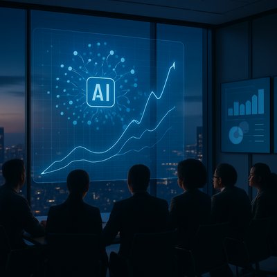 Horowitz: AI demand 'never seen' amid bubble fears