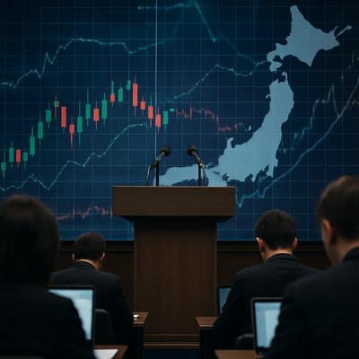 Japan election tests Takaichi’s leadership as opposition unites