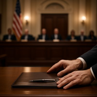 Lawmakers respond to Trump nominating Kevin Warsh for Fed chair