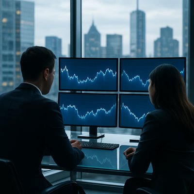 Palantir, Ralph Lauren Lead Next Week’s Earnings Momentum