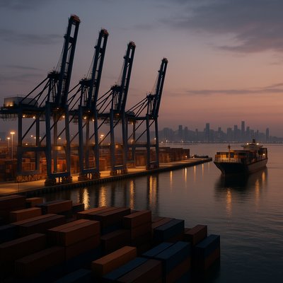 Panama court voids CK Hutchison canal contract, boosting US stance on China