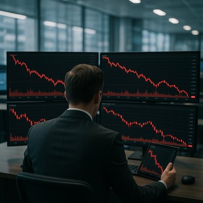 Quince Therapeutics Stock Dives as NEAT Trial Misses Significance