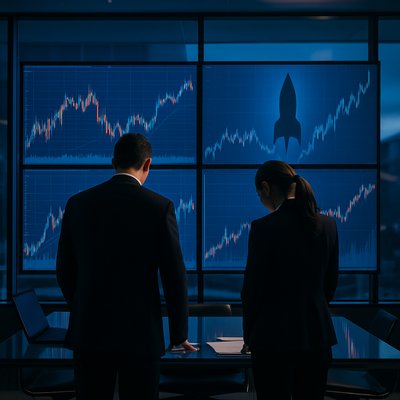 SpaceX profits top $8B as IPO chatter targets $1.5T valuation