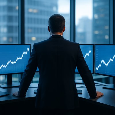 Yields rise as Trump awaits Fed chair pick