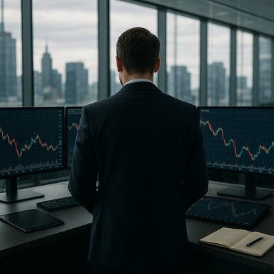 Tech Earnings, Fed Decision Drive Swings in 34-Stock Portfolio