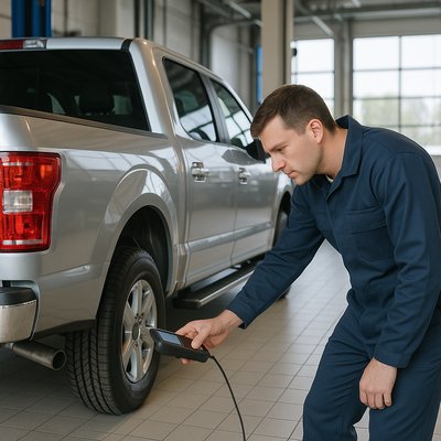 Toyota recalls 161,268 Tundra pickups over rearview camera defect