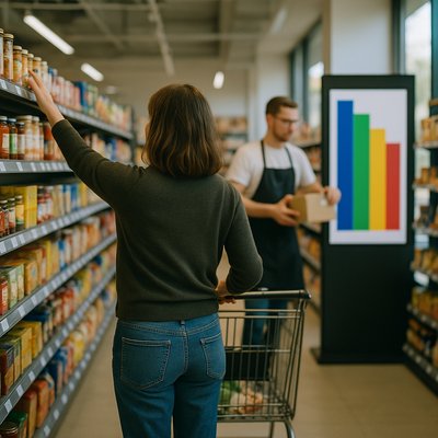 Trader Joe’s Tops ACSI 2026, Edges Publix
