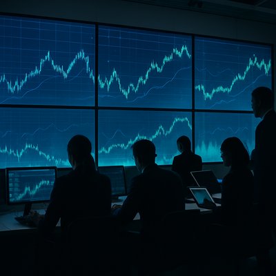 Amazon and Alphabet Lead the Busiest Week of Q4 Earnings