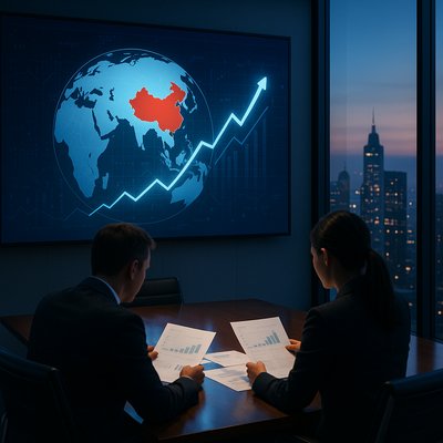 AstraZeneca Lists on NYSE as $15B China Push Reshapes Cross-Border Strategy