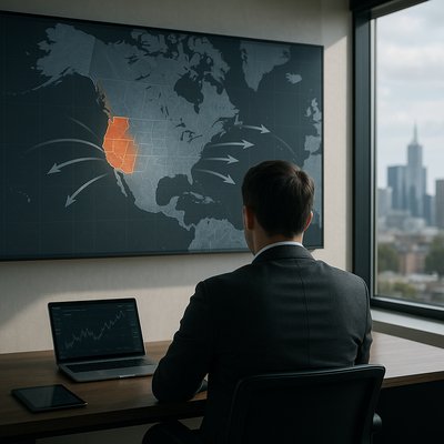CA wealth tax could cost hundreds of thousands of jobs, Altman warns